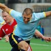 Avancronica meciului Steaua - FK Ekranas